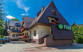 Fian - noclegi i konferencje w centrum